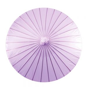 Paper Parasol - Lavender