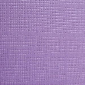 Purple & Lilac Two Tone Square Box and Lid